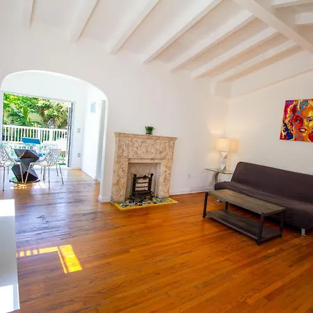 L'Etoile Apartments Part Of The Oasis Casita Collection Miami Beach Exterior photo