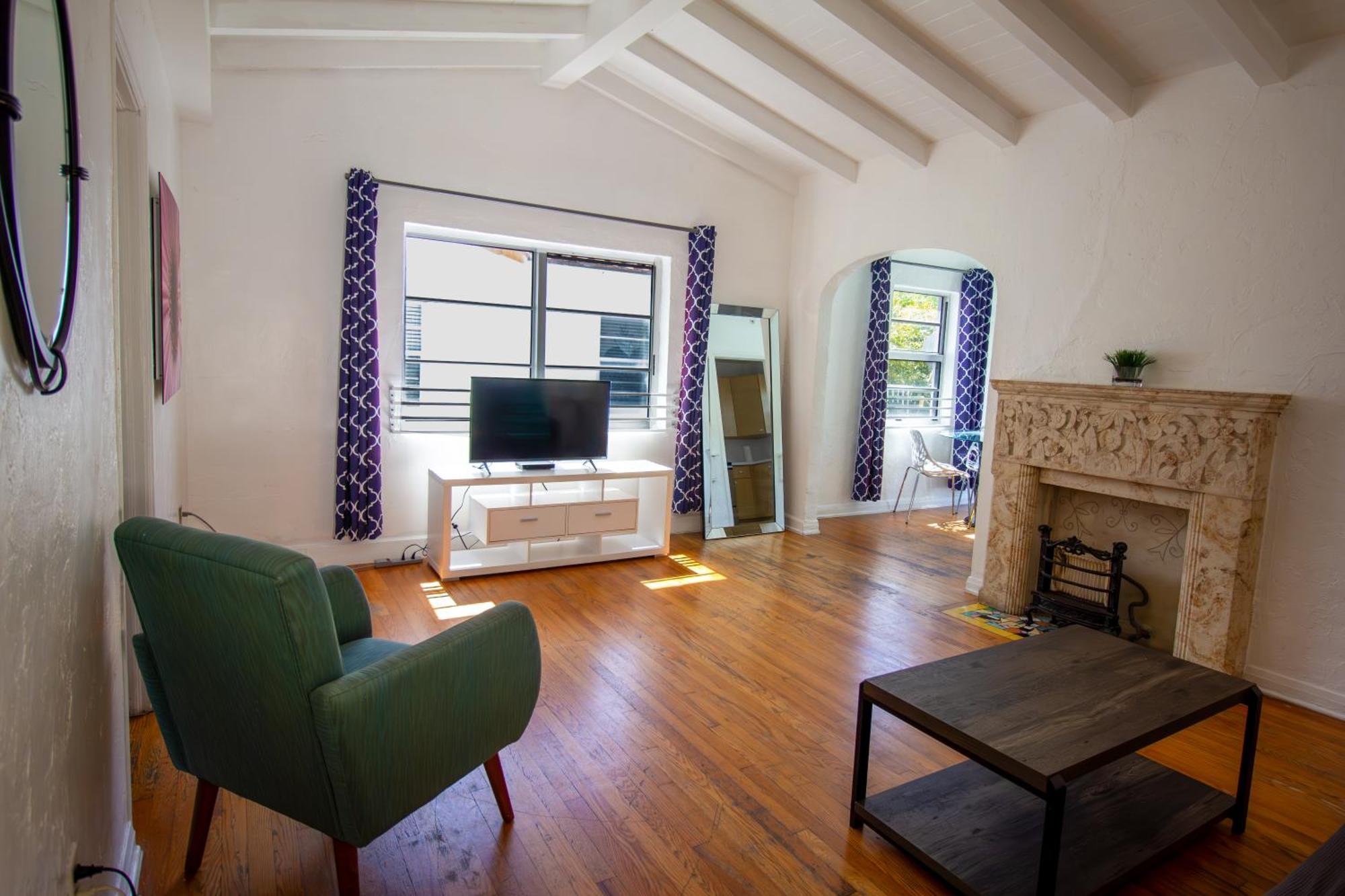 Appartamento L'etoile Part Of The Oasis Casita Collection Miami Beach