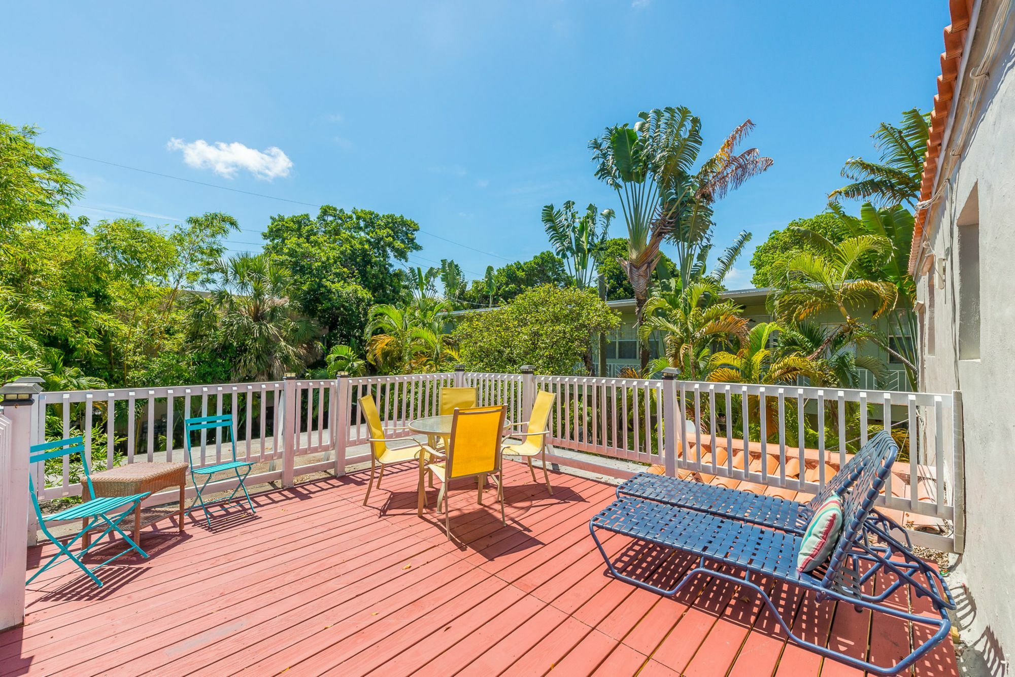 L'etoile Part Of The Oasis Casita Collection Appartamento Miami Beach